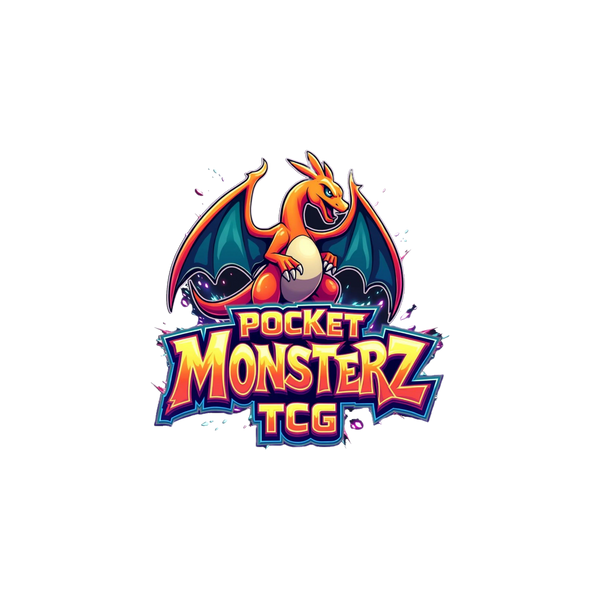 POCKET MONSTERZ TCG 